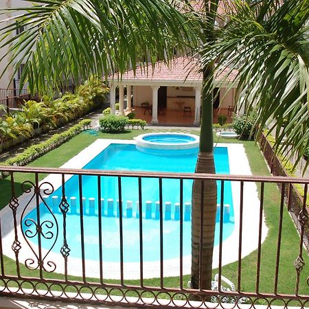 Bavaro Green Punta Cana Bagian luar foto