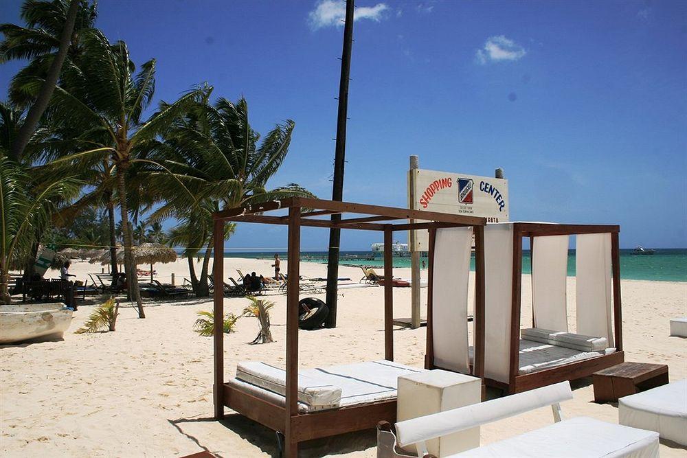 Bavaro Green Punta Cana Bagian luar foto