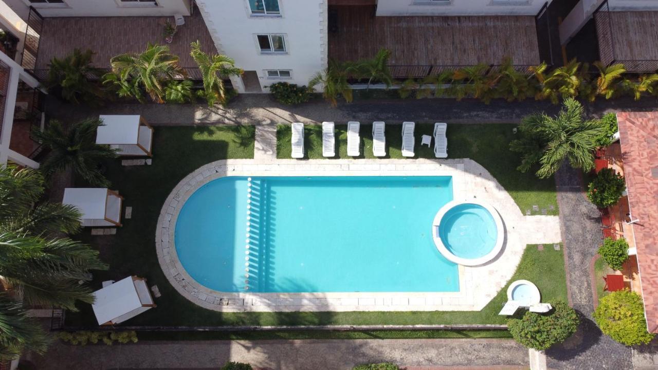 Bavaro Green Punta Cana Bagian luar foto