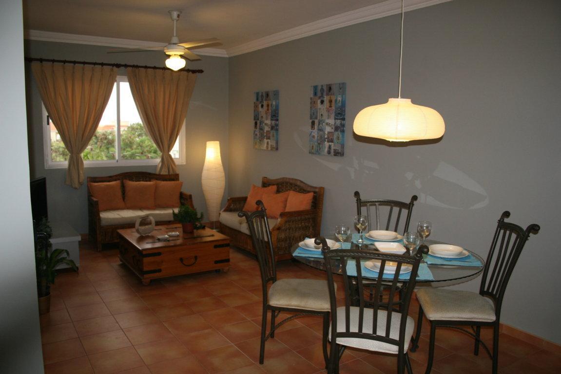 Bavaro Green Punta Cana Bagian luar foto