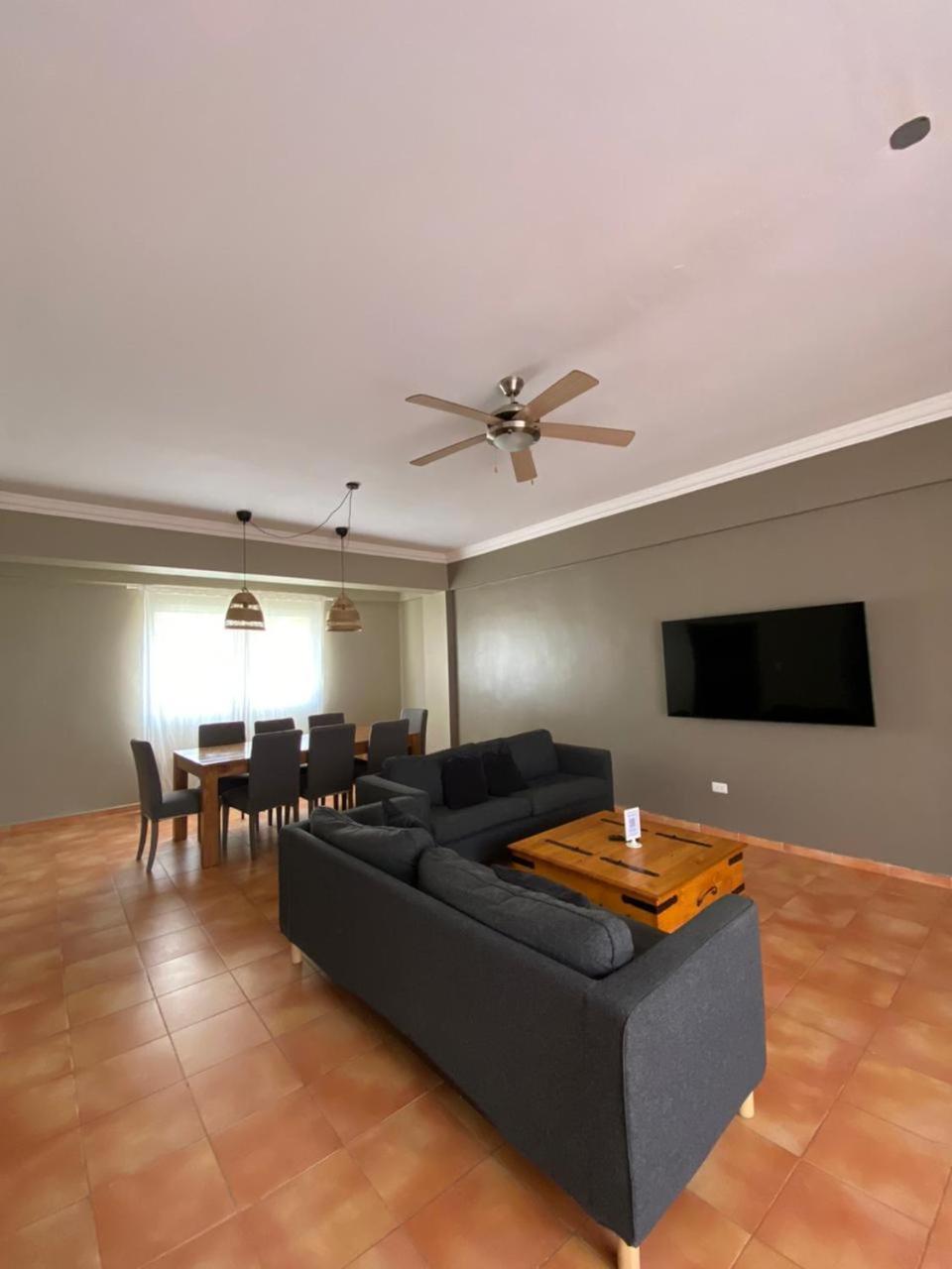 Bavaro Green Punta Cana Bagian luar foto