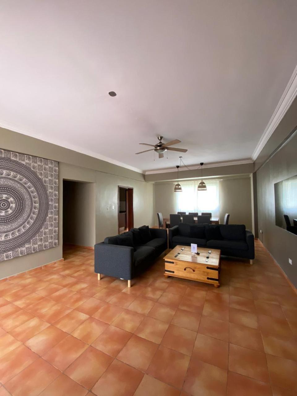 Bavaro Green Punta Cana Bagian luar foto