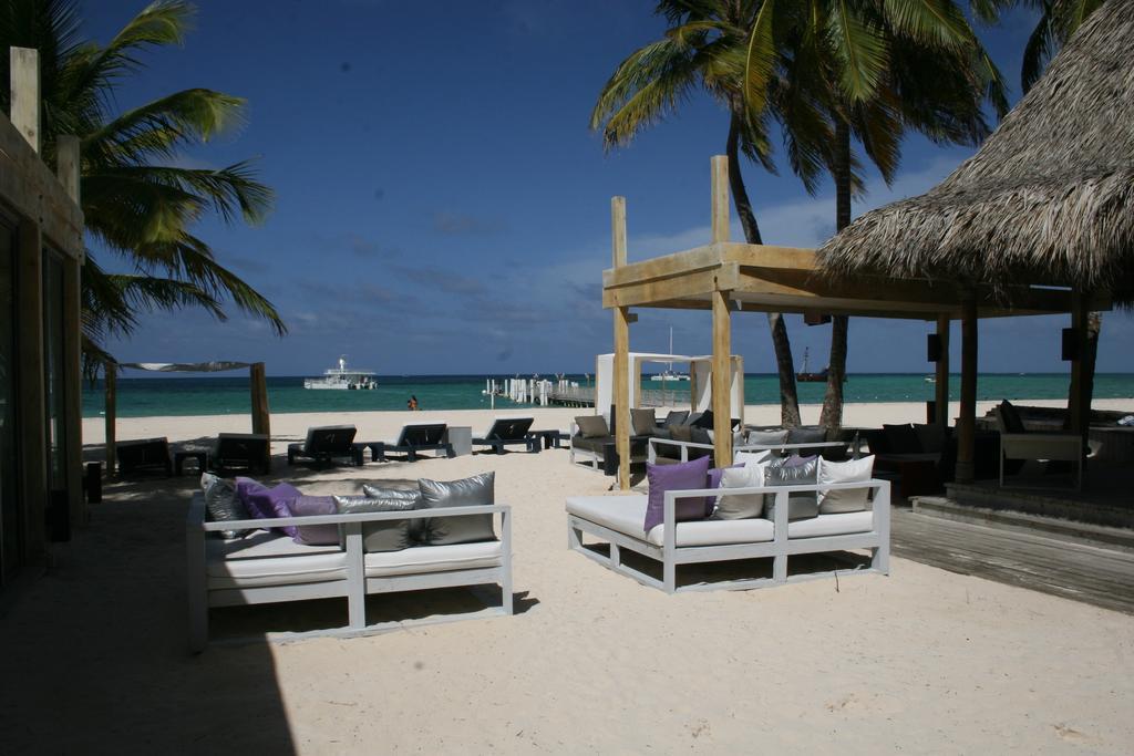 Bavaro Green Punta Cana Bagian luar foto