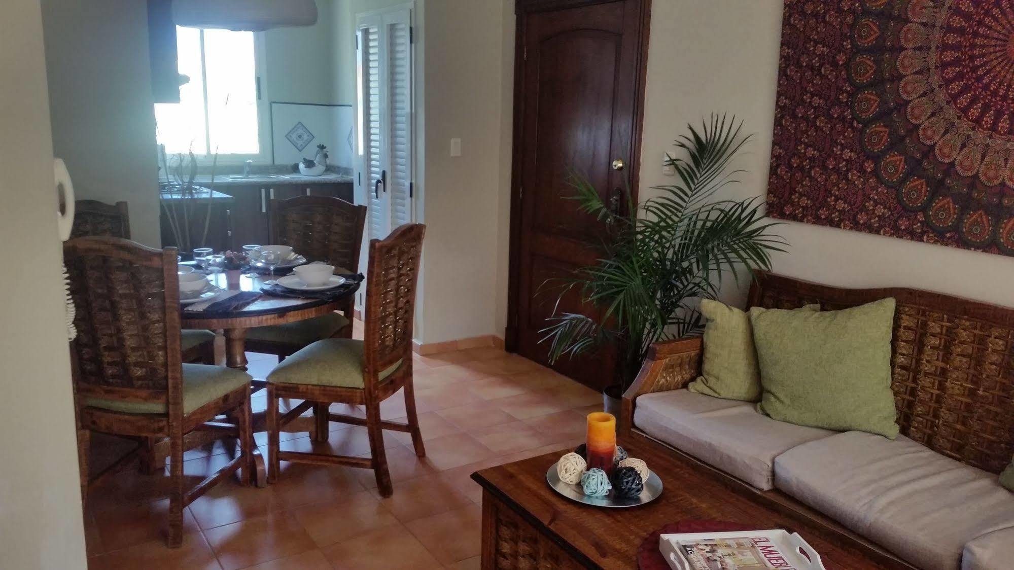Bavaro Green Punta Cana Bagian luar foto