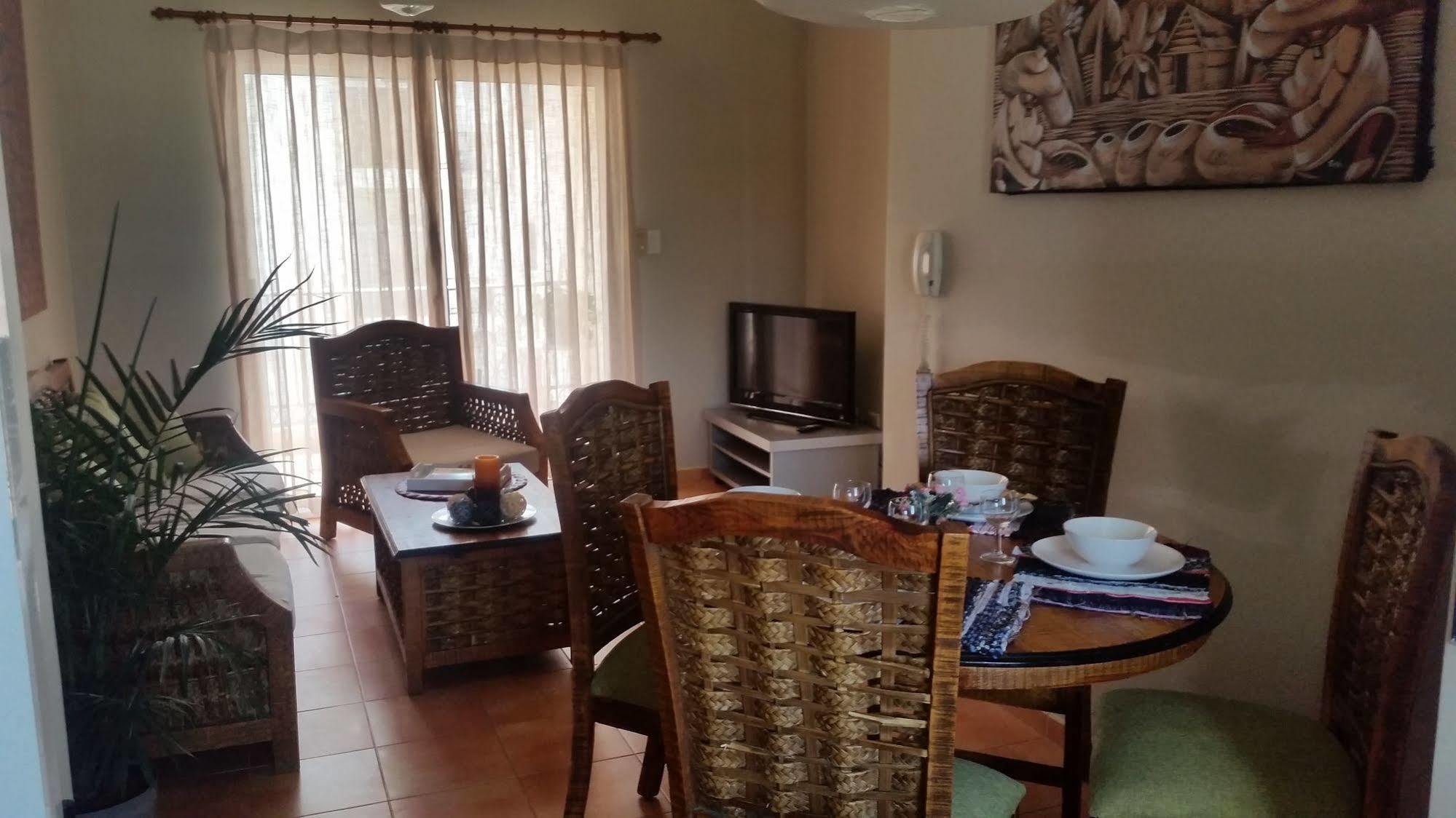 Bavaro Green Punta Cana Bagian luar foto