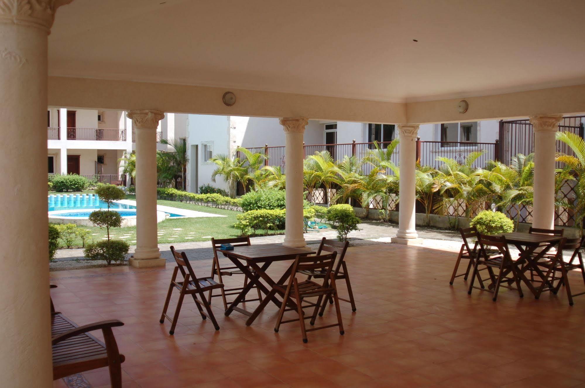 Bavaro Green Punta Cana Bagian luar foto