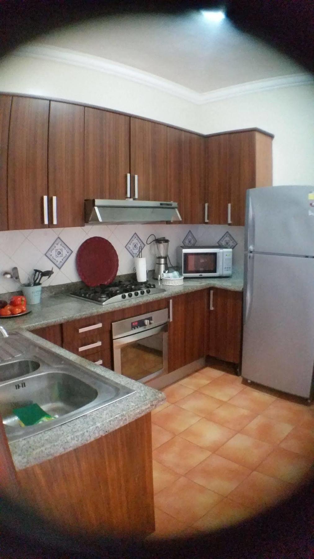 Bavaro Green Punta Cana Bagian luar foto