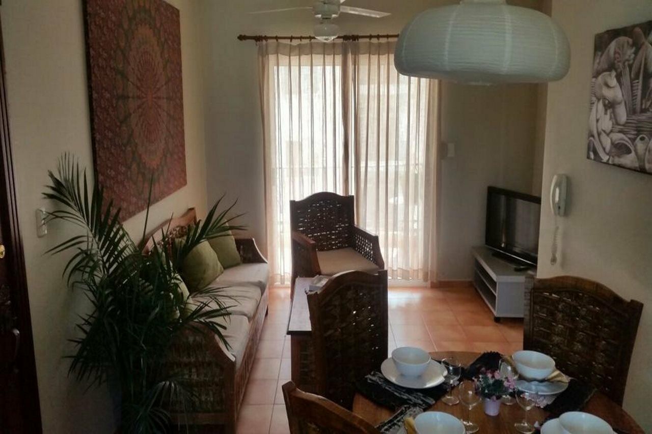 Bavaro Green Punta Cana Bagian luar foto