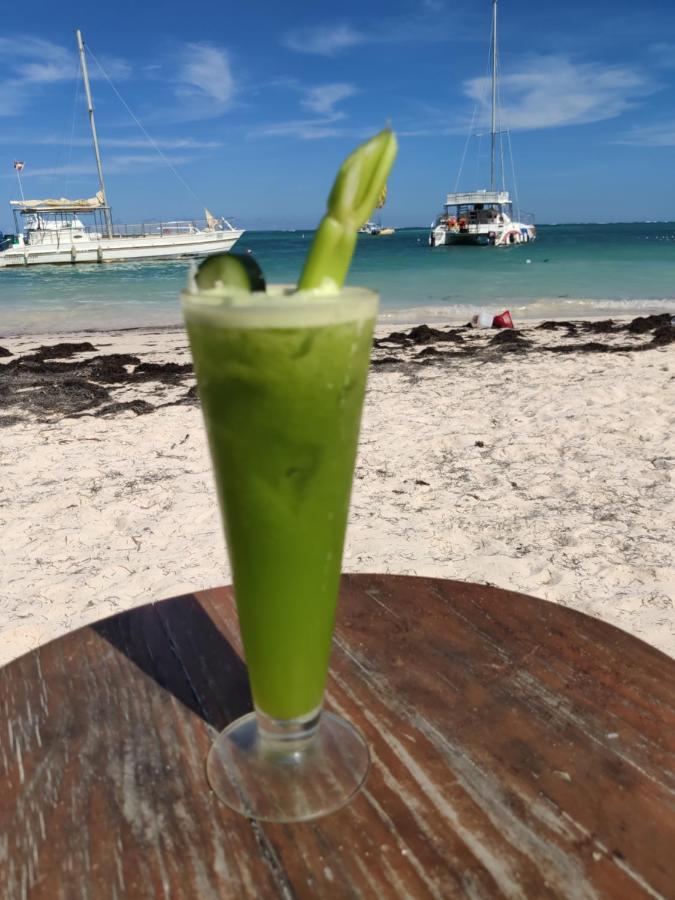 Bavaro Green Punta Cana Bagian luar foto