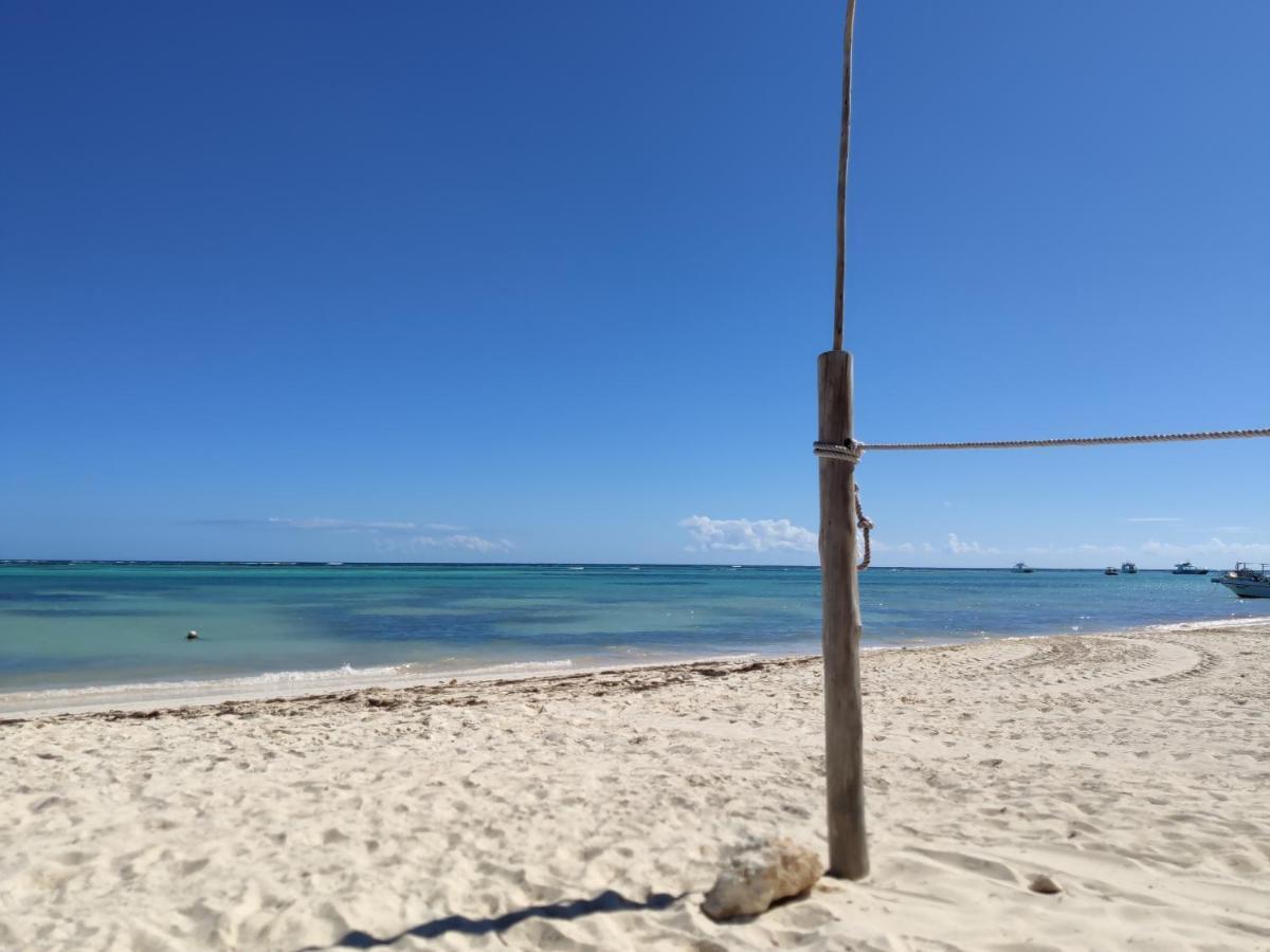 Bavaro Green Punta Cana Bagian luar foto