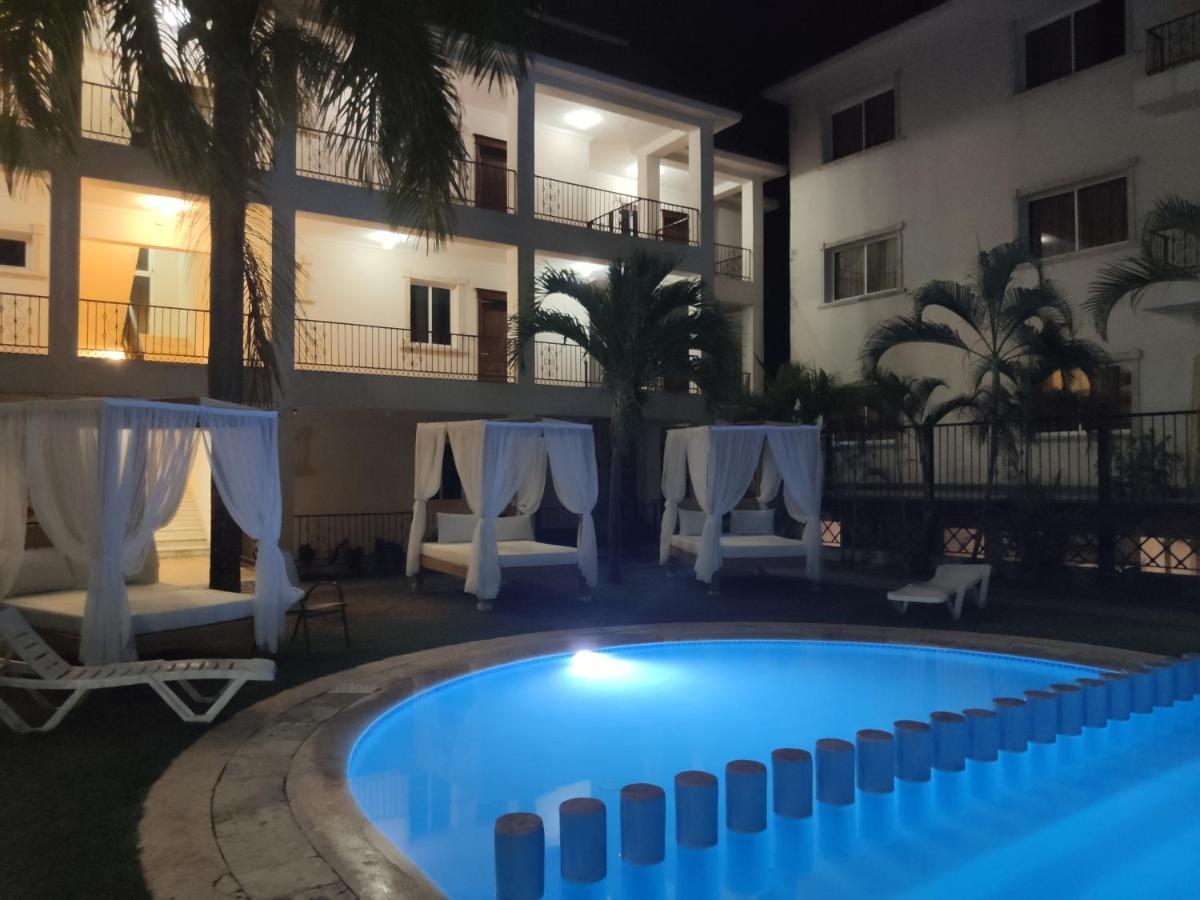 Bavaro Green Punta Cana Bagian luar foto